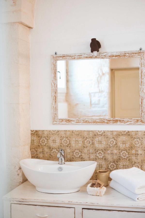 Trulli Lithos Suite Alberobello Exterior photo