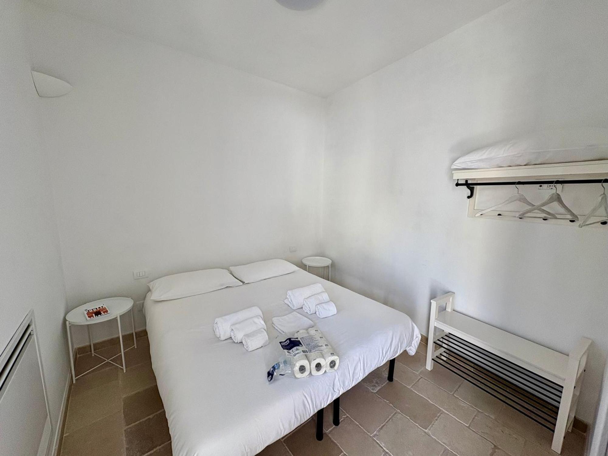 Trulli Lithos Suite Alberobello Exterior photo
