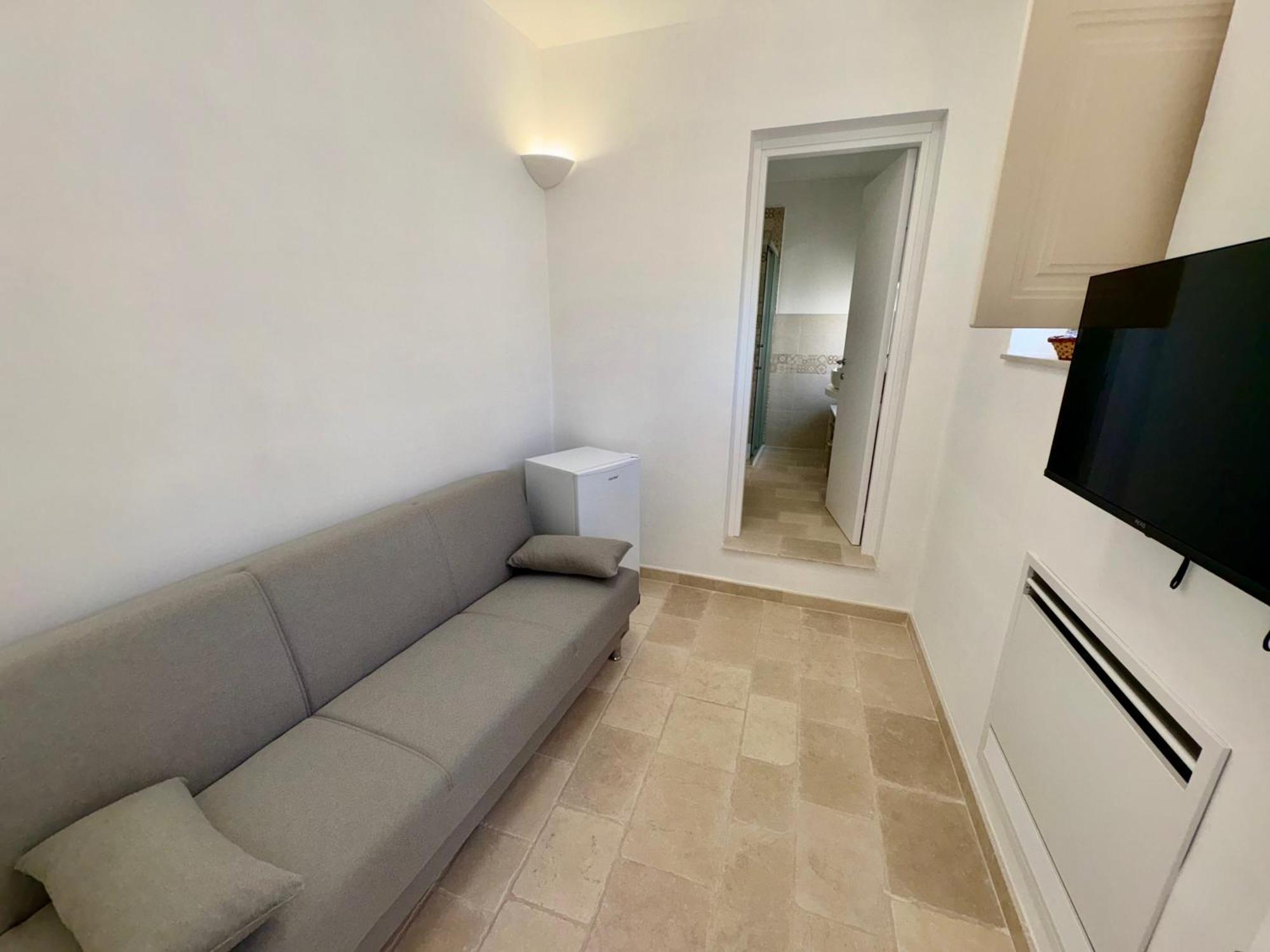 Trulli Lithos Suite Alberobello Exterior photo