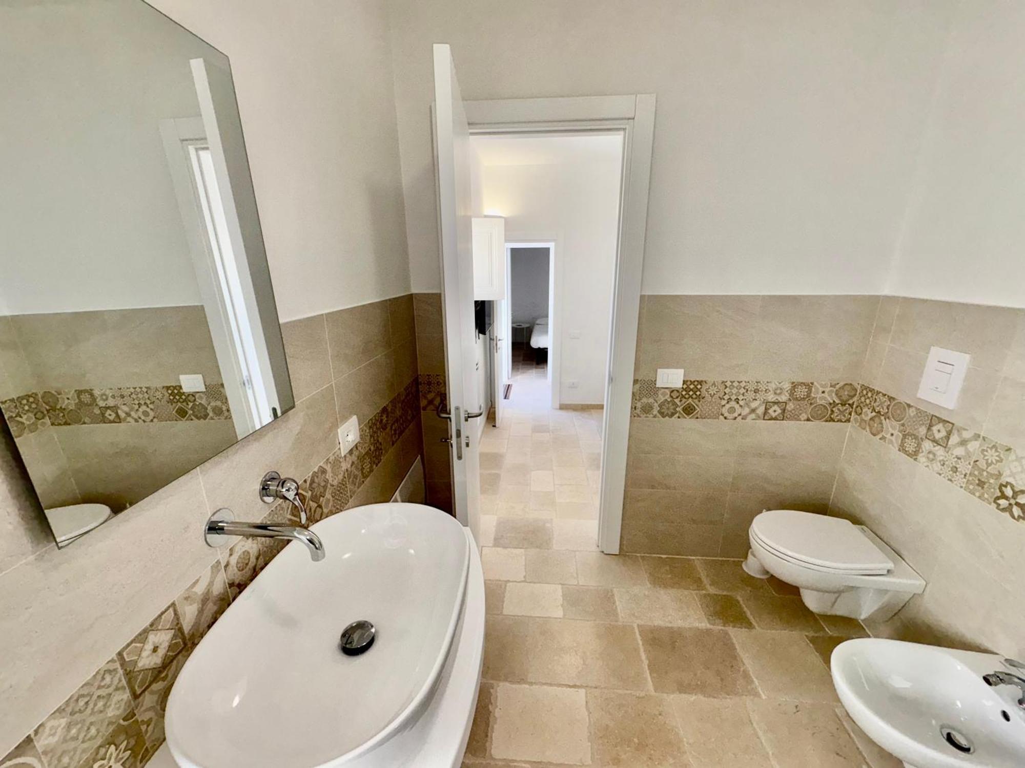 Trulli Lithos Suite Alberobello Exterior photo